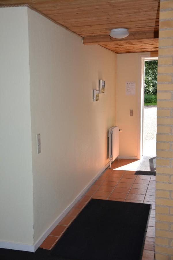 Gunneruphus Bed & Breakfast Herning Kültér fotó