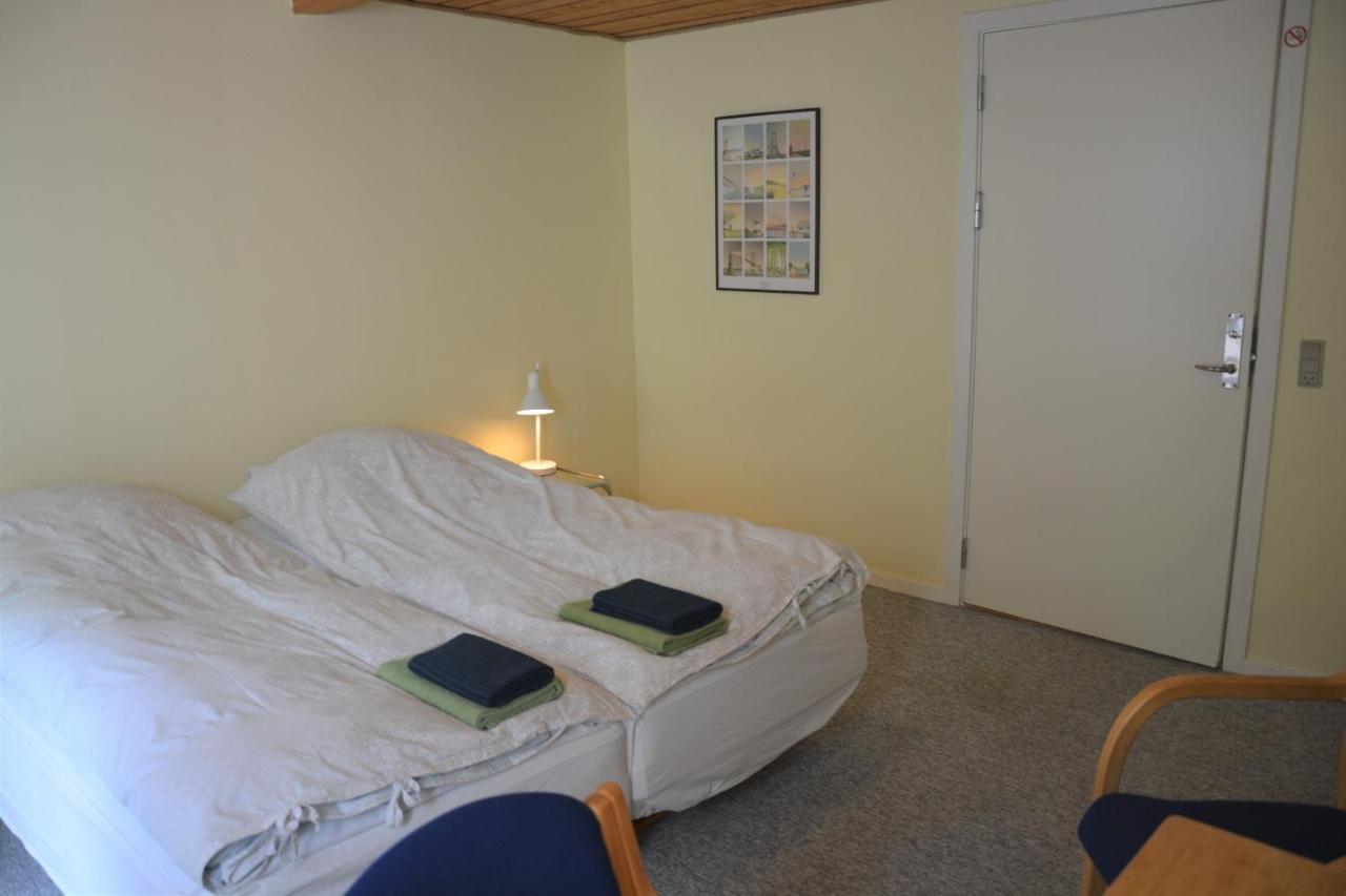 Gunneruphus Bed & Breakfast Herning Kültér fotó