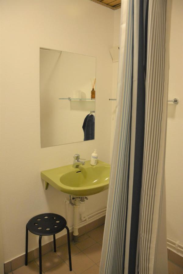 Gunneruphus Bed & Breakfast Herning Kültér fotó