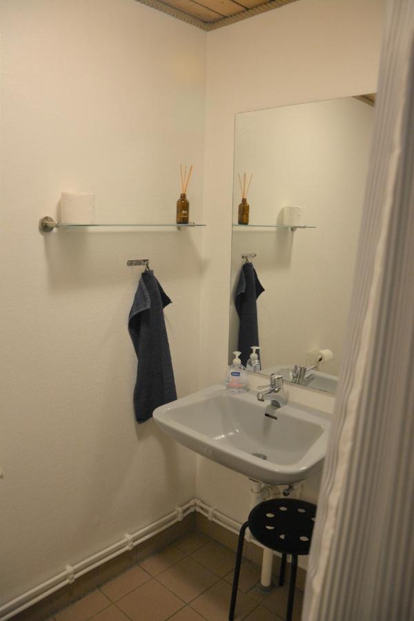 Gunneruphus Bed & Breakfast Herning Kültér fotó
